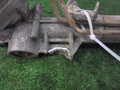 рулевая рейка Renault Laguna 2 поколение 2001, 1.9 л., дизель, МКПП, чёрный, хетчбэк 5 дв., передний привод - фото №14