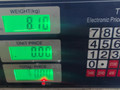 рулевая рейка Renault Laguna 2 поколение 2001, 1.9 л., дизель, МКПП, чёрный, хетчбэк 5 дв., передний привод - фото №20