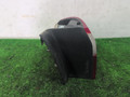фонарь задний правый Renault Laguna 2 поколение 2001, 1.9 л., дизель, МКПП, чёрный, хетчбэк 5 дв., передний привод, 8200002474 - фото №2