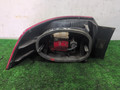 фонарь задний правый Renault Laguna 2 поколение 2001, 1.9 л., дизель, МКПП, чёрный, хетчбэк 5 дв., передний привод, 8200002474 - фото №3