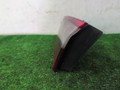 фонарь крышки багажника правый Renault Laguna 2 поколение 2001, 1.9 л., дизель, МКПП, чёрный, хетчбэк 5 дв., передний привод, 8200002476 - фото №4