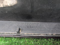 фонарь крышки багажника правый Renault Laguna 2 поколение 2001, 1.9 л., дизель, МКПП, чёрный, хетчбэк 5 дв., передний привод, 8200002476 - фото №6