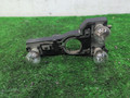 панель заднего правого фонаря Renault Laguna 2 поколение 2001, 1.9 л., дизель, МКПП, чёрный, хетчбэк 5 дв., передний привод - фото №3