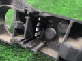 панель заднего правого фонаря Renault Laguna 2 поколение 2001, 1.9 л., дизель, МКПП, чёрный, хетчбэк 5 дв., передний привод - фото №5