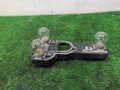 панель заднего правого фонаря Renault Laguna 2 поколение 2001, 1.9 л., дизель, МКПП, чёрный, хетчбэк 5 дв., передний привод - фото №6