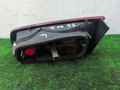 фонарь крышки багажника левый Renault Laguna 2 поколение 2001, 1.9 л., дизель, МКПП, чёрный, хетчбэк 5 дв., передний привод - фото №3