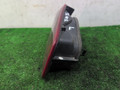 фонарь крышки багажника левый Renault Laguna 2 поколение 2001, 1.9 л., дизель, МКПП, чёрный, хетчбэк 5 дв., передний привод - фото №4