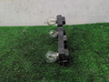 панель заднего правого фонаря Renault Laguna 2 поколение 2001, 1.9 л., дизель, МКПП, чёрный, хетчбэк 5 дв., передний привод - фото №2