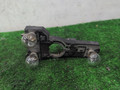 панель заднего правого фонаря Renault Laguna 2 поколение 2001, 1.9 л., дизель, МКПП, чёрный, хетчбэк 5 дв., передний привод - фото №3