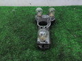 панель заднего правого фонаря Renault Laguna 2 поколение 2001, 1.9 л., дизель, МКПП, чёрный, хетчбэк 5 дв., передний привод - фото №7