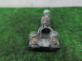 панель заднего правого фонаря Renault Laguna 2 поколение 2001, 1.9 л., дизель, МКПП, чёрный, хетчбэк 5 дв., передний привод - фото №9
