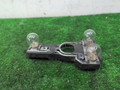 панель заднего правого фонаря Renault Laguna 2 поколение 2001, 1.9 л., дизель, МКПП, чёрный, хетчбэк 5 дв., передний привод - фото №10
