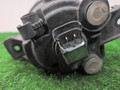 фара противотуманная левая Renault Laguna 2 поколение 2001, 1.9 л., дизель, МКПП, чёрный, хетчбэк 5 дв., передний привод - фото №5