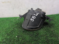 фара противотуманная левая Renault Laguna 2 поколение 2001, 1.9 л., дизель, МКПП, чёрный, хетчбэк 5 дв., передний привод - фото №8