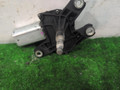 моторчик заднего стеклоочистителя (дворника) Renault Laguna 2 поколение 2001, 1.9 л., дизель, МКПП, чёрный, хетчбэк 5 дв., передний привод - фото №2