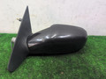 зеркало наружное левое Renault Laguna 2 поколение 2001, 1.9 л., дизель, МКПП, чёрный, хетчбэк 5 дв., передний привод - фото №5