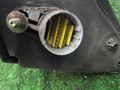 зеркало наружное левое Renault Laguna 2 поколение 2001, 1.9 л., дизель, МКПП, чёрный, хетчбэк 5 дв., передний привод - фото №7