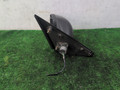 зеркало наружное левое Renault Laguna 2 поколение 2001, 1.9 л., дизель, МКПП, чёрный, хетчбэк 5 дв., передний привод - фото №6