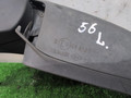 зеркало наружное левое Renault Laguna 2 поколение 2001, 1.9 л., дизель, МКПП, чёрный, хетчбэк 5 дв., передний привод - фото №9