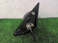 зеркало наружное правое Renault Laguna 2 поколение 2001, 1.9 л., дизель, МКПП, чёрный, хетчбэк 5 дв., передний привод - фото №2