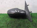 зеркало наружное правое Renault Laguna 2 поколение 2001, 1.9 л., дизель, МКПП, чёрный, хетчбэк 5 дв., передний привод - фото №3