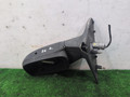 зеркало наружное правое Renault Laguna 2 поколение 2001, 1.9 л., дизель, МКПП, чёрный, хетчбэк 5 дв., передний привод - фото №5