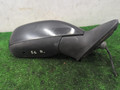 зеркало наружное правое Renault Laguna 2 поколение 2001, 1.9 л., дизель, МКПП, чёрный, хетчбэк 5 дв., передний привод - фото №7