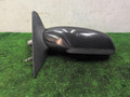 зеркало наружное правое Renault Laguna 2 поколение 2001, 1.9 л., дизель, МКПП, чёрный, хетчбэк 5 дв., передний привод - фото №9