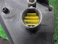 зеркало наружное правое Renault Laguna 2 поколение 2001, 1.9 л., дизель, МКПП, чёрный, хетчбэк 5 дв., передний привод - фото №11