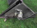 зеркало наружное правое Renault Laguna 2 поколение 2001, 1.9 л., дизель, МКПП, чёрный, хетчбэк 5 дв., передний привод - фото №10
