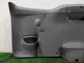 обшивка крышки багажника Ford Focus 1 поколение [рестайлинг] 2003, 2.0 л., бензин, МКПП, серебристый, универсал, передний привод, 1M51-N40411 - фото №2