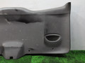 обшивка крышки багажника Ford Focus 1 поколение [рестайлинг] 2003, 2.0 л., бензин, МКПП, серебристый, универсал, передний привод, 1M51-N40411 - фото №3