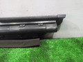 шторка солнцезащитная двери задней левой Renault Laguna 2 поколение 2001, 1.9 л., дизель, МКПП, чёрный, хетчбэк 5 дв., передний привод - фото №11