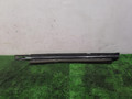 шторка солнцезащитная двери задней левой Renault Laguna 2 поколение 2001, 1.9 л., дизель, МКПП, чёрный, хетчбэк 5 дв., передний привод - фото №12