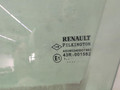 стекло двери передней левой Renault Laguna 2 поколение 2001, 1.9 л., дизель, МКПП, чёрный, хетчбэк 5 дв., передний привод, 43R-001582, AS2M3240DOT682 - фото №5