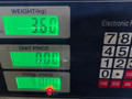 стекло двери передней левой Renault Laguna 2 поколение 2001, 1.9 л., дизель, МКПП, чёрный, хетчбэк 5 дв., передний привод, 43R-001582, AS2M3240DOT682 - фото №10