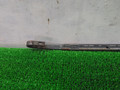 щеткодержатель (поводок стеклоочистителя, дворник) Renault Laguna 2 поколение 2001, 1.9 л., дизель, МКПП, чёрный, хетчбэк 5 дв., передний привод - фото №6