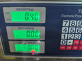 щеткодержатель (поводок стеклоочистителя, дворник) Renault Laguna 2 поколение 2001, 1.9 л., дизель, МКПП, чёрный, хетчбэк 5 дв., передний привод - фото №10