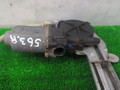 стеклоподъемник электрический задний правый Renault Laguna 2 поколение 2001, 1.9 л., дизель, МКПП, чёрный, хетчбэк 5 дв., передний привод, 8200000558, 400670T3 - фото №10