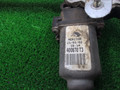 стеклоподъемник электрический задний правый Renault Laguna 2 поколение 2001, 1.9 л., дизель, МКПП, чёрный, хетчбэк 5 дв., передний привод, 8200000558, 400670T3 - фото №11