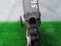 стеклоподъемник электрический задний правый Renault Laguna 2 поколение 2001, 1.9 л., дизель, МКПП, чёрный, хетчбэк 5 дв., передний привод, 8200000558, 400670T3 - фото №15