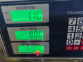 стеклоподъемник электрический задний правый Renault Laguna 2 поколение 2001, 1.9 л., дизель, МКПП, чёрный, хетчбэк 5 дв., передний привод, 8200000558, 400670T3 - фото №16