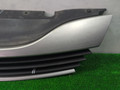 решетка радиатора Renault Laguna 2 поколение 2001, 1.9 л., дизель, МКПП, чёрный, хетчбэк 5 дв., передний привод - фото №5