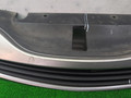 решетка радиатора Renault Laguna 2 поколение 2001, 1.9 л., дизель, МКПП, чёрный, хетчбэк 5 дв., передний привод - фото №3