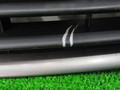 решетка радиатора Renault Laguna 2 поколение 2001, 1.9 л., дизель, МКПП, чёрный, хетчбэк 5 дв., передний привод - фото №6