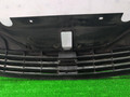 решетка радиатора Renault Laguna 2 поколение 2001, 1.9 л., дизель, МКПП, чёрный, хетчбэк 5 дв., передний привод - фото №9