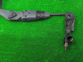 ремень безопасности Renault Laguna 2 поколение 2001, 1.9 л., дизель, МКПП, чёрный, хетчбэк 5 дв., передний привод - фото №4