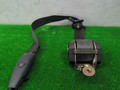 ремень безопасности Renault Laguna 2 поколение 2001, 1.9 л., дизель, МКПП, чёрный, хетчбэк 5 дв., передний привод - фото №8