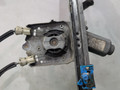 стеклоподъемник электрический передний правый Renault Laguna 2 поколение 2001, 1.9 л., дизель, МКПП, чёрный, хетчбэк 5 дв., передний привод - фото №8