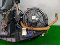 корпус отопителя (печки) Renault Laguna 2 поколение 2001, 1.9 л., дизель, МКПП, чёрный, хетчбэк 5 дв., передний привод - фото №8